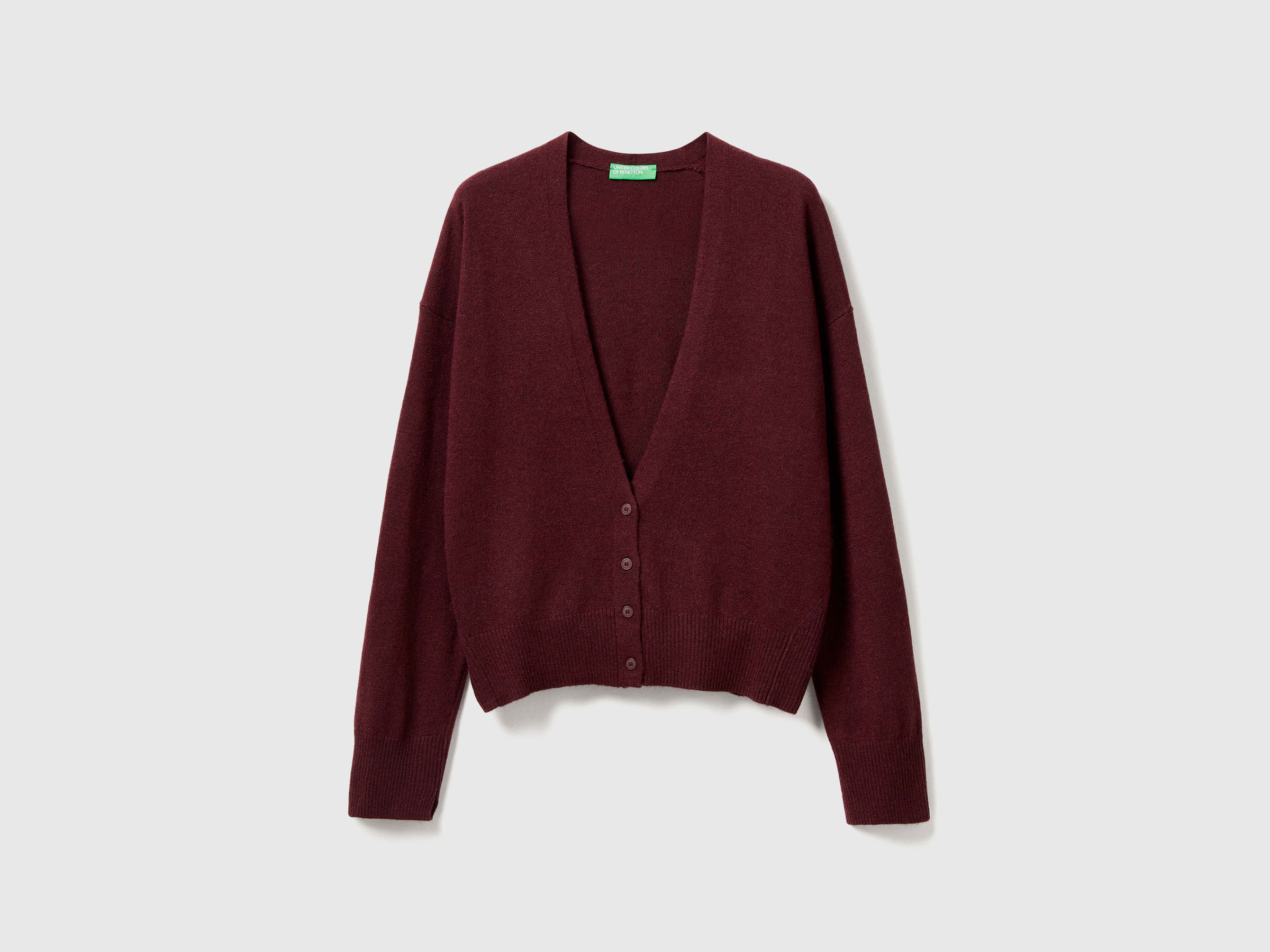 L/S CARDIGAN Women image number 5
